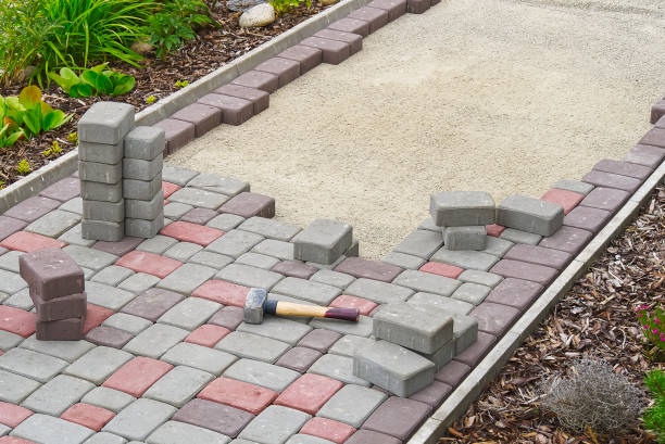 Trusted Lac Du Flambeau, WI Driveway Pavers Experts