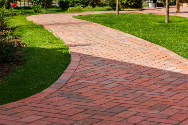 Reasons to Select Us for Your Driveway Paving Requirements in Lac Du Flambeau, WI