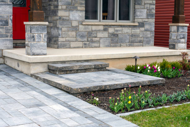 Best Local Driveway Pavers  in Lac Du Flambeau, WI