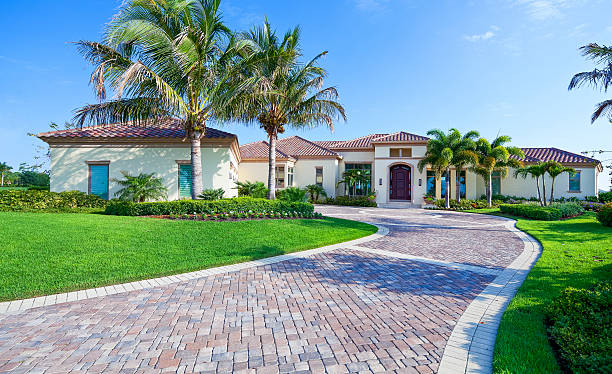 Best Driveway Pavers Near Me  in Lac Du Flambeau, WI