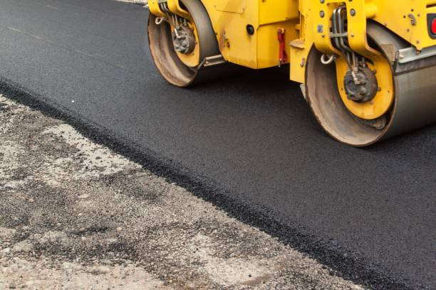 Commercial Driveway Pavers in Lac Du Flambeau, WI
