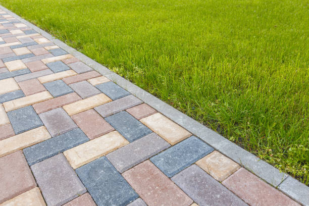 Best Affordable Driveway Pavers  in Lac Du Flambeau, WI